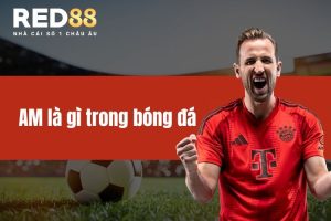 AM là gì trong bóng đá và các yếu tố để trở thành AM giỏi